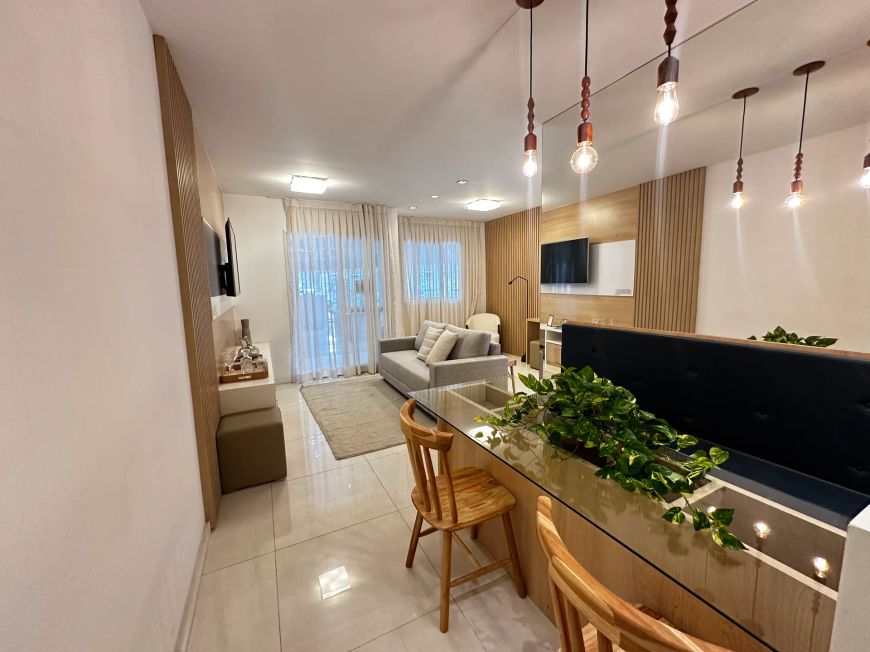 Golden Clube 3 quartos com suíte - Entrada facilitada - Use seu FGTS