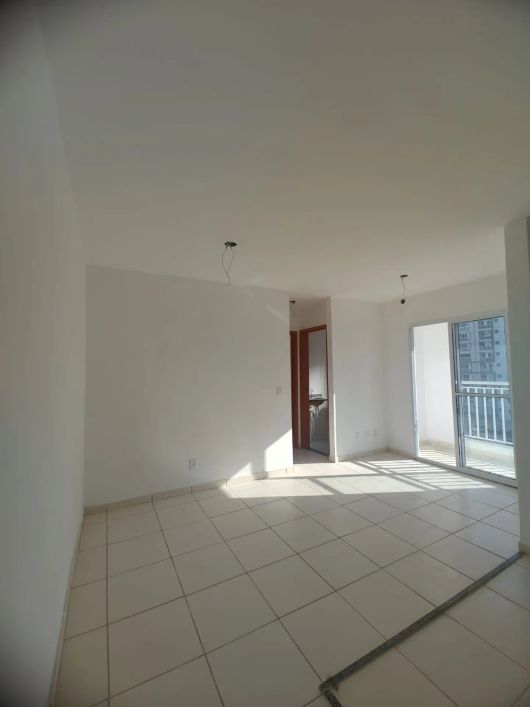 APartamento para locação - Condomínio Conceito CAC 2 quartos com varanda