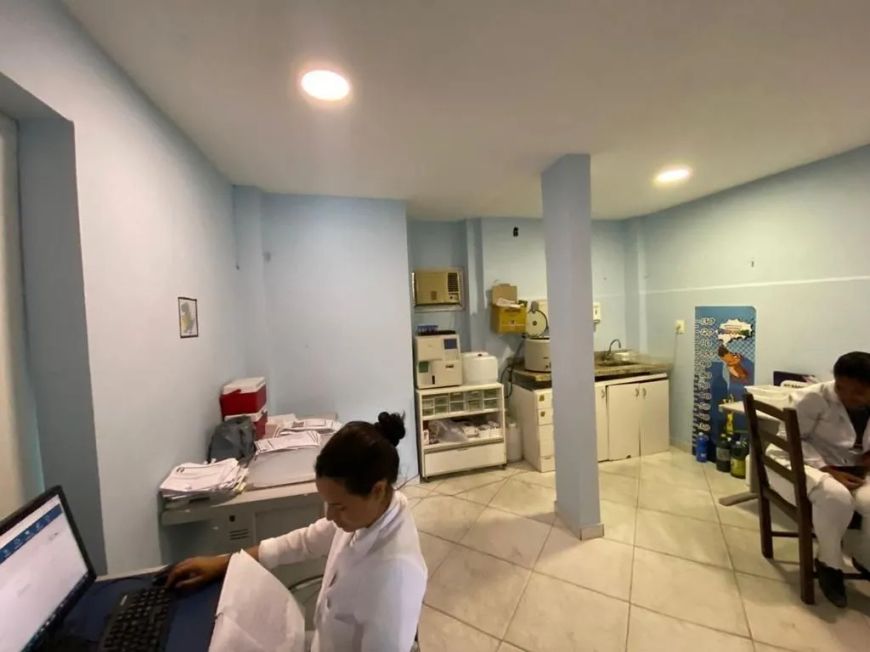 Casa com 17 dormitórios, 320 m² - venda por R$ 2.000.000,00 ou aluguel R$ 15.000,00 - Centro - Nova