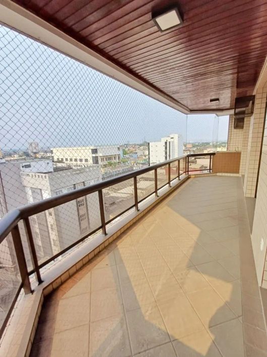 Apartamento com 2 dormitórios à venda, 132 m² por R$ 700.000,00 - Centro - Nova Iguaçu/RJ
