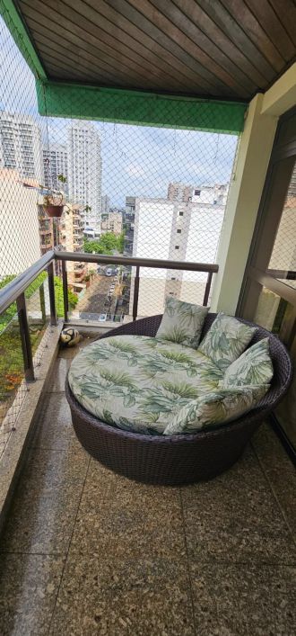 Imóvel para venda tem 200 metros quadrados com 4 quartos em Centro - Nova Iguaçu - RJ