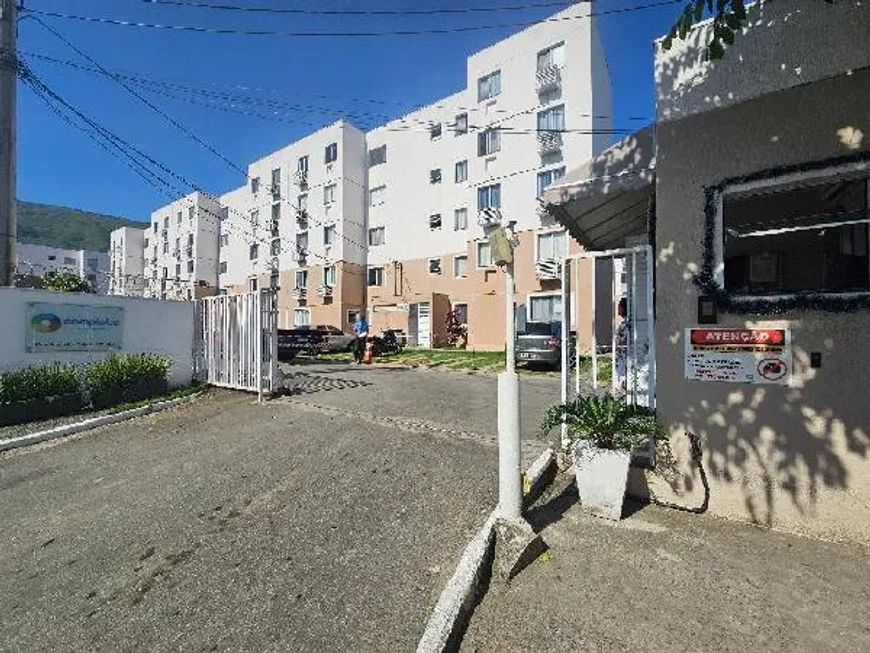 Apartamento 45,56m²