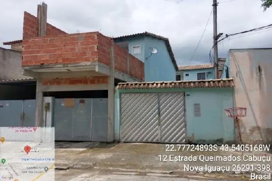 Casa 65,91m²
