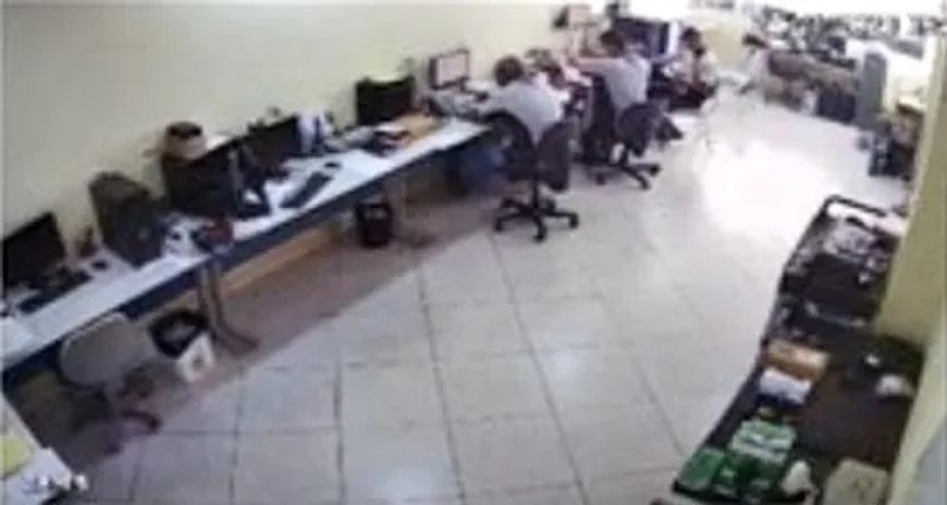Prédio Comercial para Locação, Moqueta, Nova Iguaçu, RJ