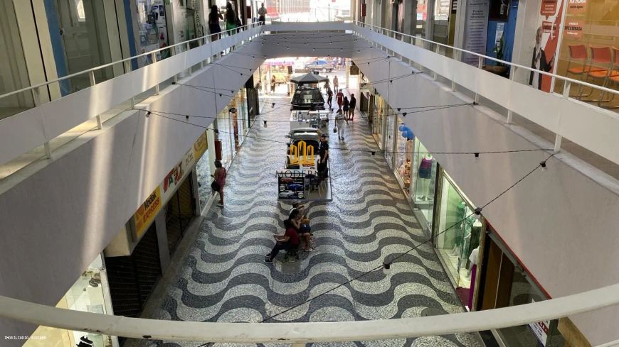 Quiosque para Locação em Nova Iguaçu, Centro, 1 dormitório, 1 banheiro