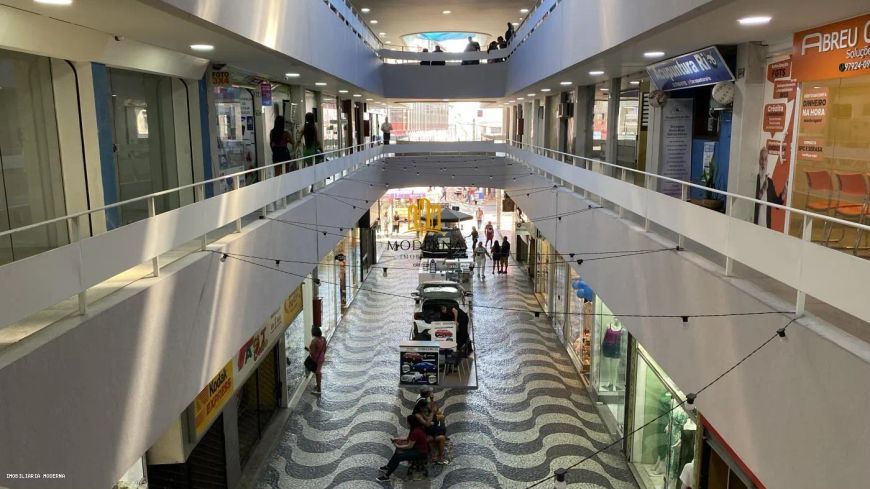 Quiosque para Locação em Nova Iguaçu, Centro, 1 dormitório, 1 banheiro