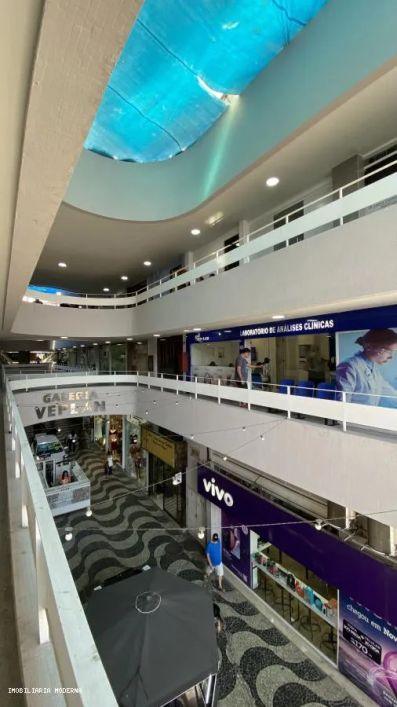 Quiosque para Locação em Nova Iguaçu, Centro, 1 dormitório, 1 banheiro