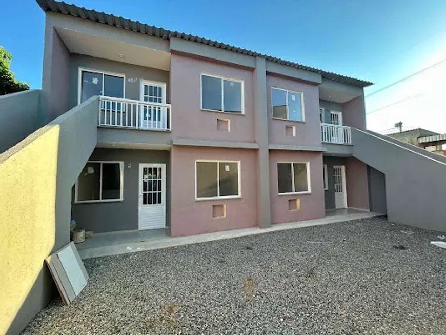 Casa com 2 dormitórios à venda, 57 m² por R$ 200.000,00 - Jardim Palmares - Nova Iguaçu/RJ