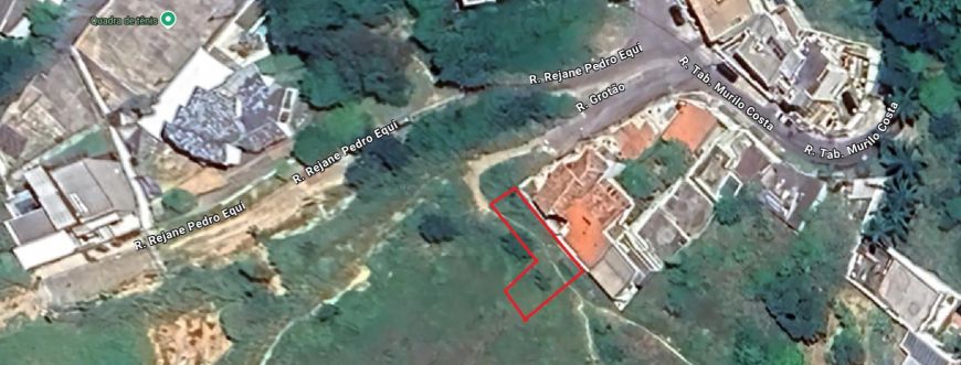 Imóvel para venda com 550 metros quadrados em Centro - Nova Iguaçu - RJ
