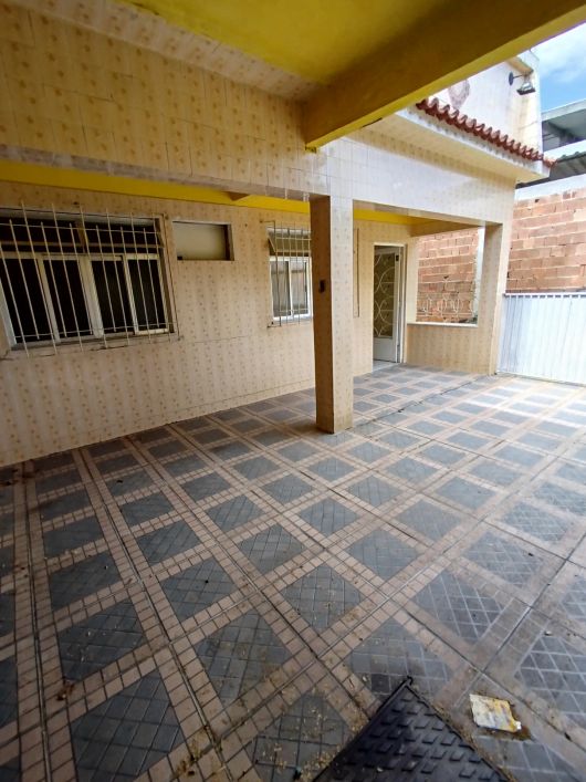 Realiza Imóveis - ALUGA ÓTIMA CASA NO ALTO DA POSSE - NOVA IGUAÇU.
