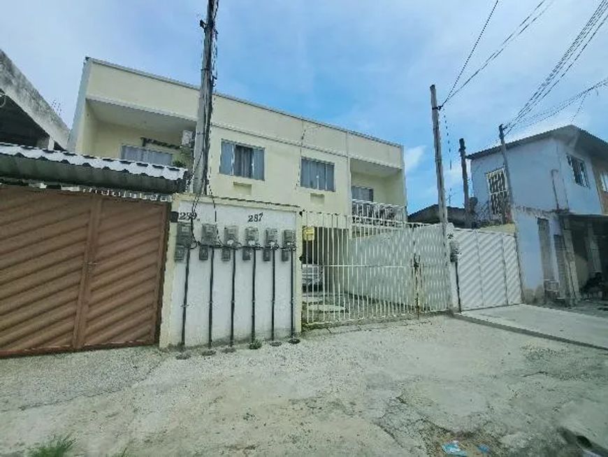 Oportunidade Única em NOVA IGUACU - RJ | Tipo: Casa | Negociação: Venda Direta Online | Situação: Im