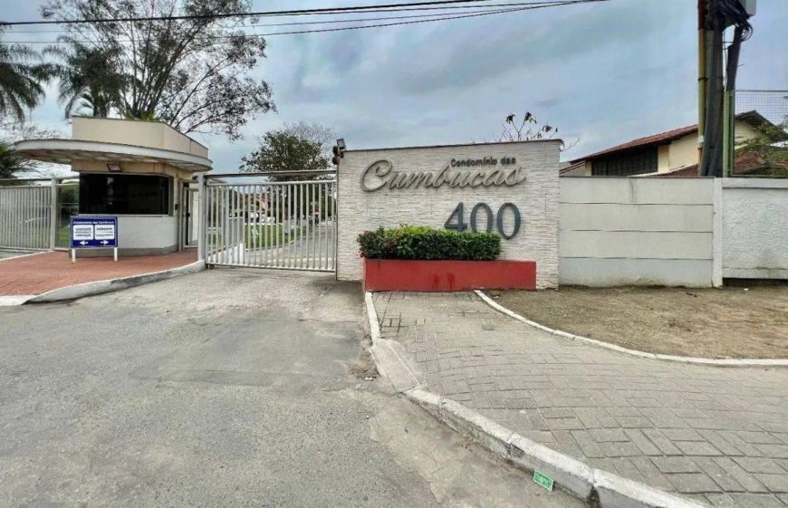 Condomínio das Cumbucas