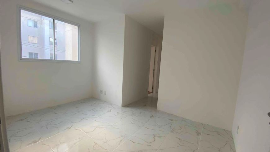 Apartamento padrão à Venda, Vila Catia, Nova Iguaçu, RJ
