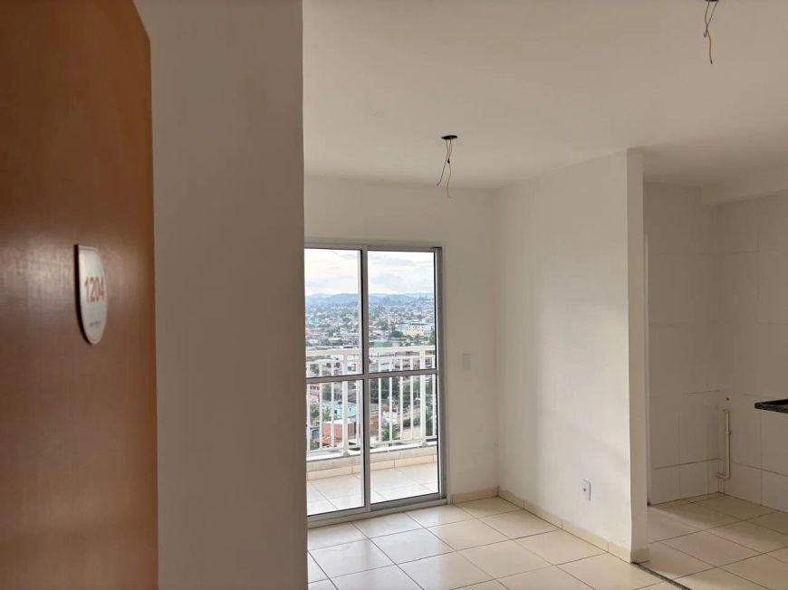 Apartamento centro- Nova Iguaçu - RJ