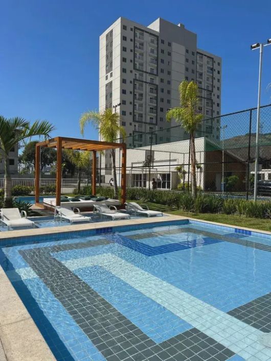 Apartamento centro- Nova Iguaçu - RJ