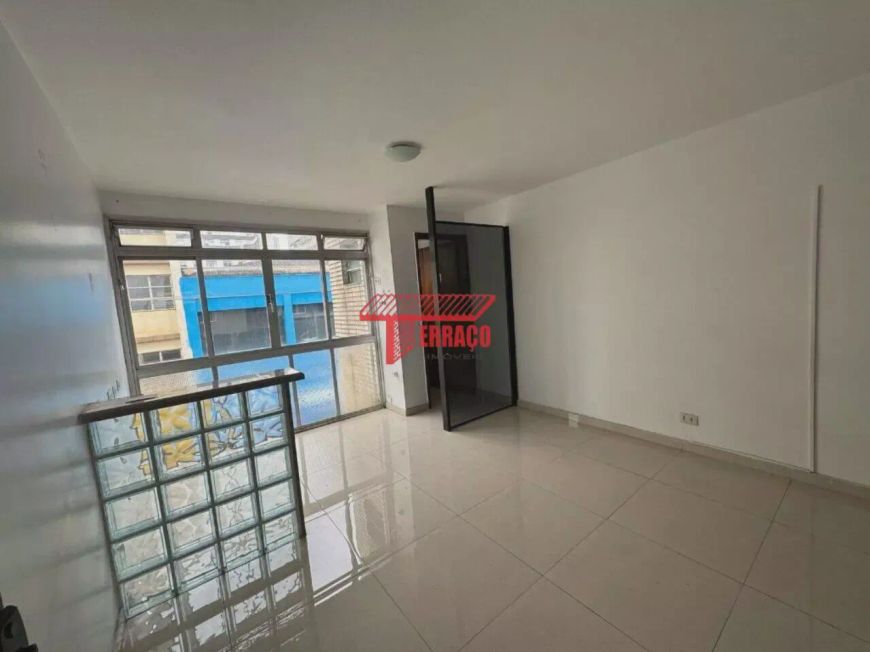 Sala para alugar, 26 m² - Centro - Santo André/SP