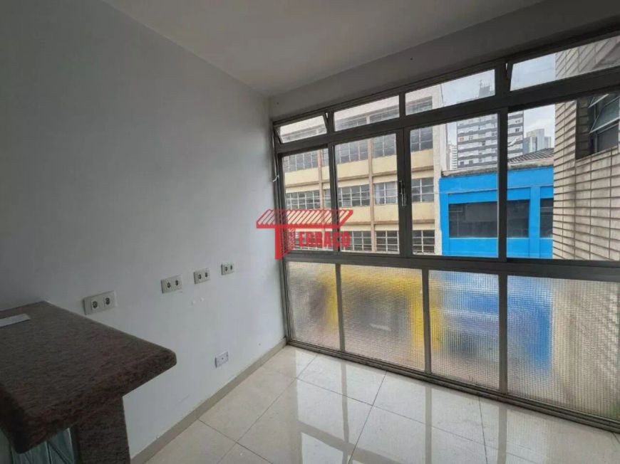 Sala para alugar, 26 m² - Centro - Santo André/SP