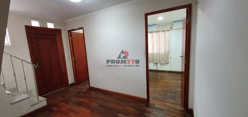 Sobrado Comercial para Locação em ótima Avenida de Santo André