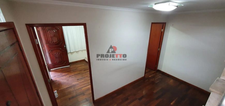 Sobrado Comercial para Locação em ótima Avenida de Santo André