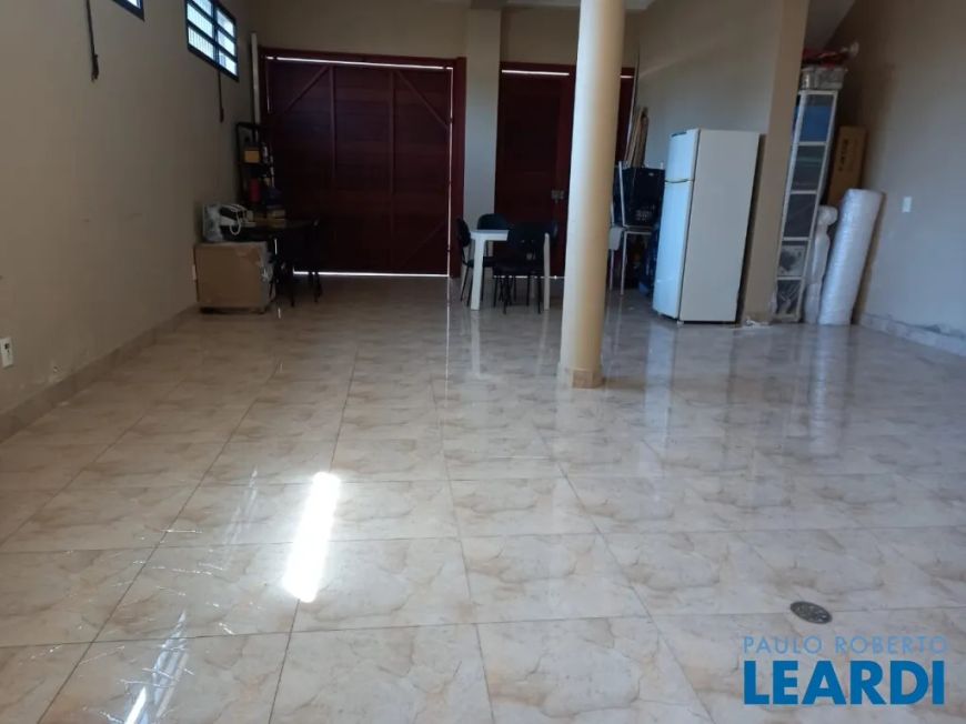 COMERCIAL - SANTA TERESINHA - SP