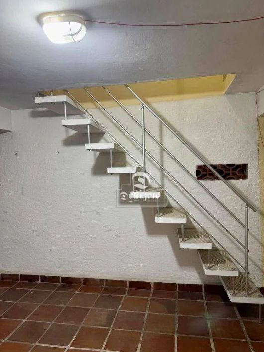 Sobrado com 3 dormitórios, 215 m² - venda por R$ 897.000,00 ou aluguel por R$ 4.412,00/mês - Vila Fl