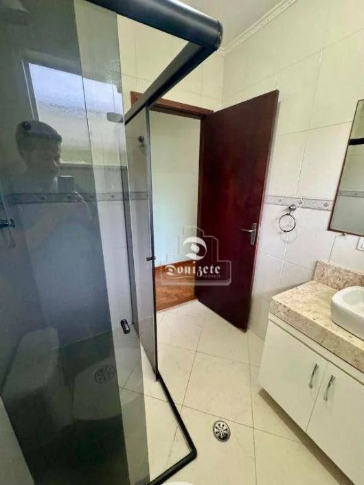 Sobrado com 3 dormitórios, 215 m² - venda por R$ 897.000,00 ou aluguel por R$ 4.412,00/mês - Vila Fl