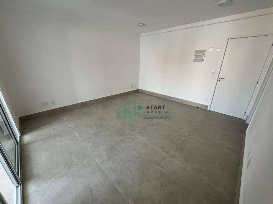 Apartamento para alugar, 63 m² por R$ 3.260,00/mês - Parque das Nações - Santo André/SP