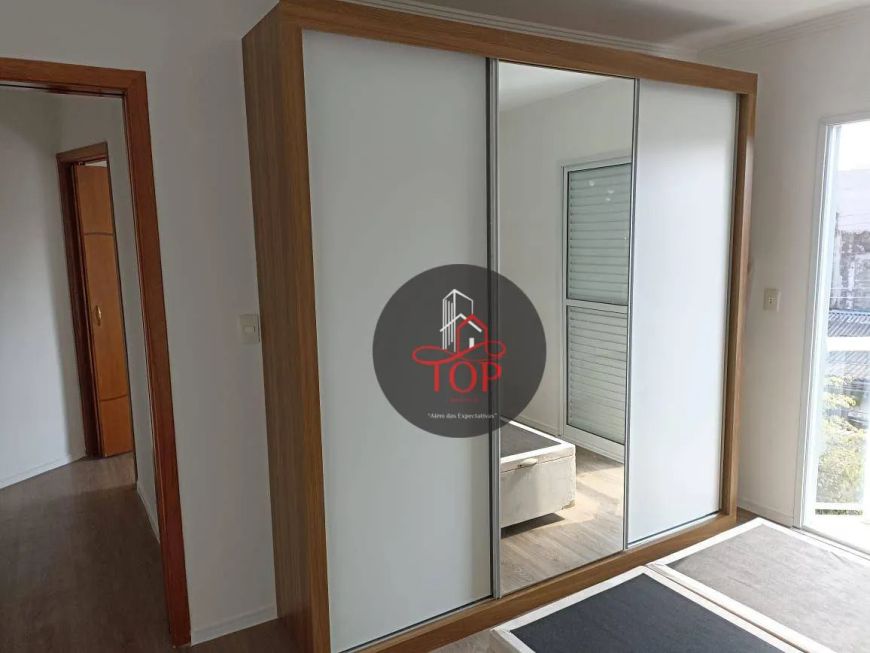 Sobrado à venda, 110 m² por R$ 530.000,00 - Vila Helena - Santo André/SP