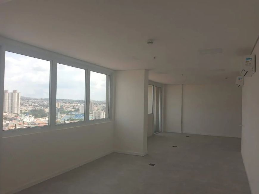Salas comerciais em Santo André