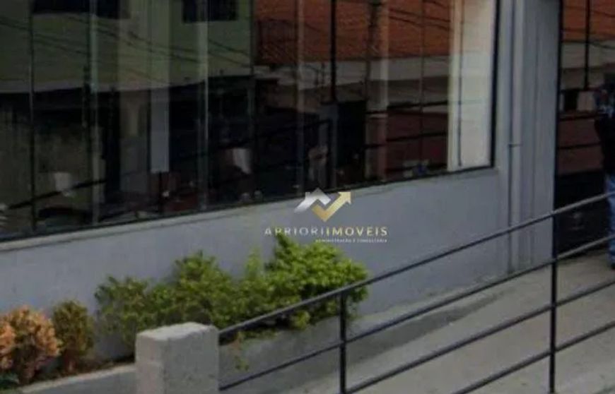 Salão para alugar, 100 m² por R$ 4.750,00/mês - Vila Valparaíso - Santo André/SP