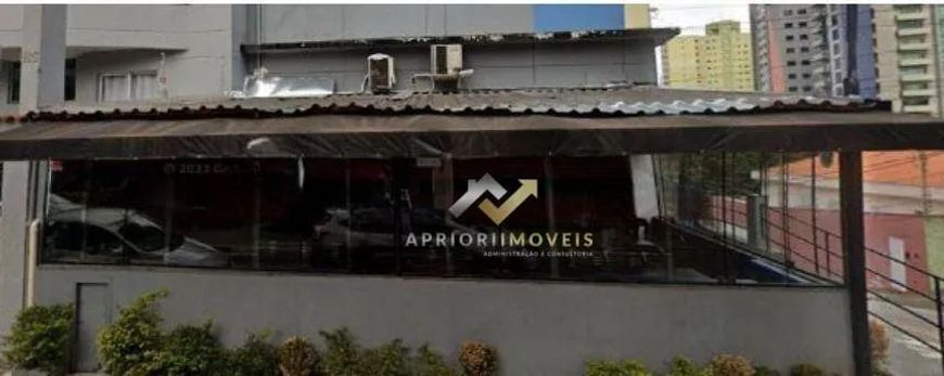 Salão para alugar, 100 m² por R$ 4.750,00/mês - Vila Valparaíso - Santo André/SP