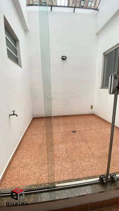 Casa para aluguel 3 quartos 2 suítes 3 vagas Campestre - Santo André - SP