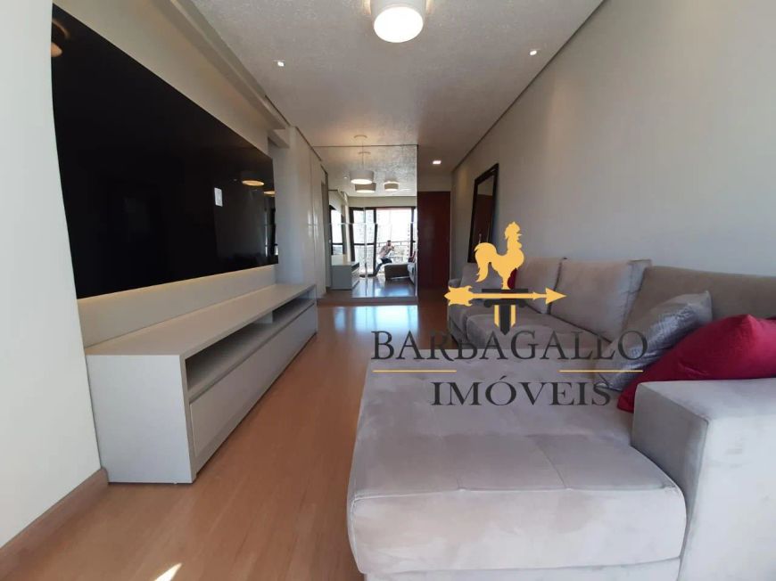 Verona - Apartamento a Venda 02 dormitórios - Vila Valparaíso, Santo André/SP
