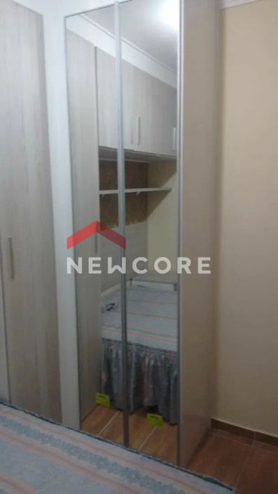 Apartamento em Rua Congonhas - Parque Erasmo Assunção - Santo André/SP