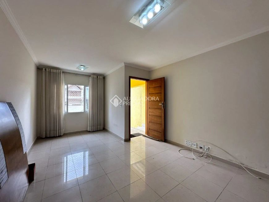 SOBRADO - SANTO ANDRÉ - VILA FLORESTA