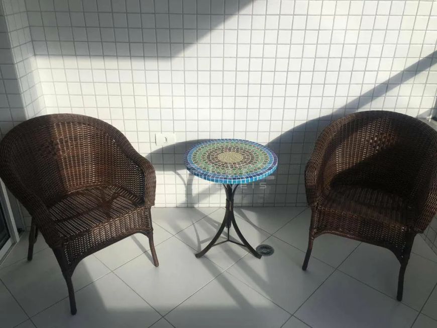 Apartamento com 2 dormitórios à venda, 62 m² por R$ 568.000,00 - Campestre - Santo André/SP