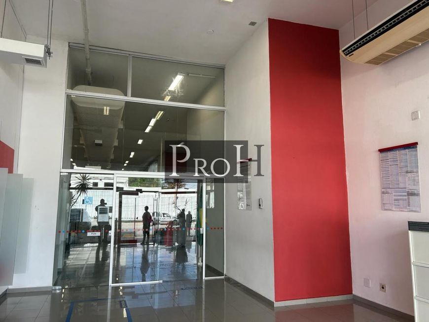 Loja Comercial Vila Gilda Santo André