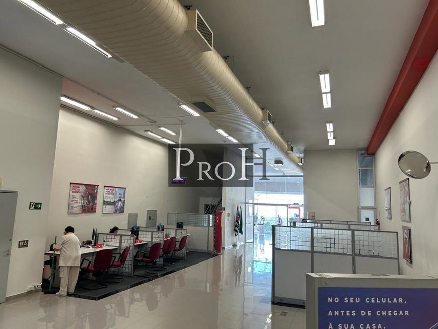 Loja Comercial Vila Gilda Santo André