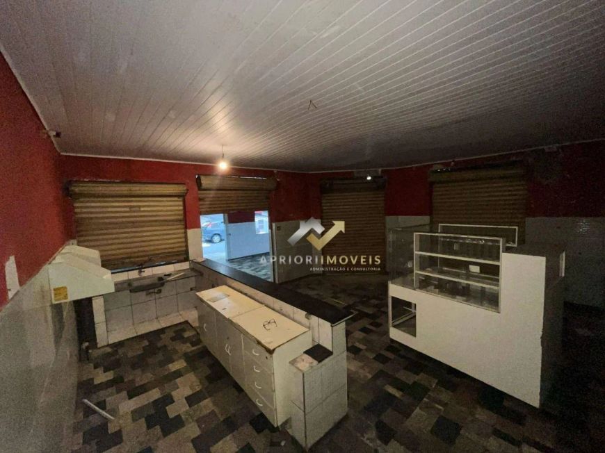 Salão para alugar, 300 m² por R$ 6.180,00/mês - Campestre - Santo André/SP