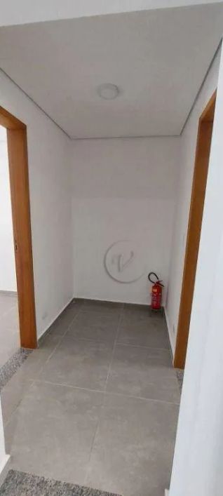 Sobrado para alugar, 100 m² por R$ 4.195,00/mês - Centro - Santo André/SP