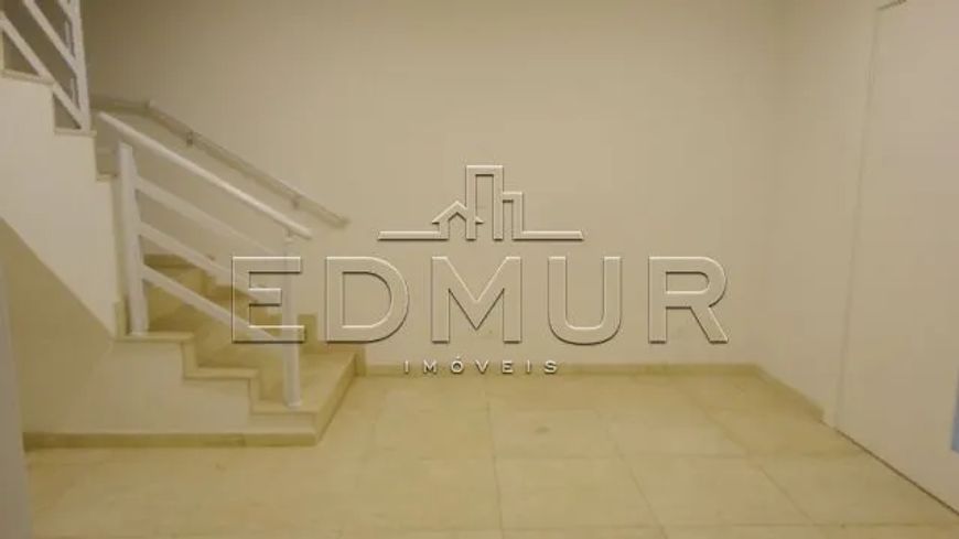SOBRADO para ALUGUEL com 220m² no bairro Centro com 3 quartos e 2 vagas. Santo André, SP