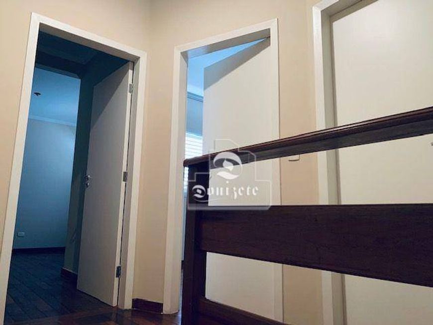 Apartamento à venda, 120 m² por R$ 630.000,01 - Campestre - Santo André/SP