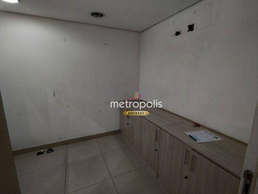 Loja para alugar, 40 m² por R$ 4.768,80/mês - Vila California - Santo André/SP