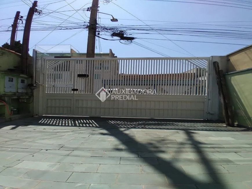 Sobrado - Santo André