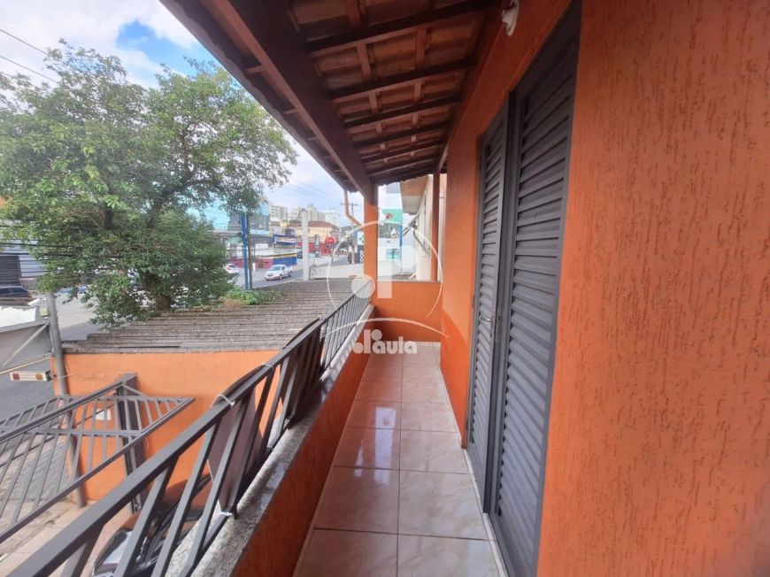 sobreloja santo andre, comercio, comercial, avenida atlantica, locação, aluguel