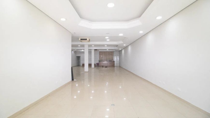 Prédio no bairro Jardim
