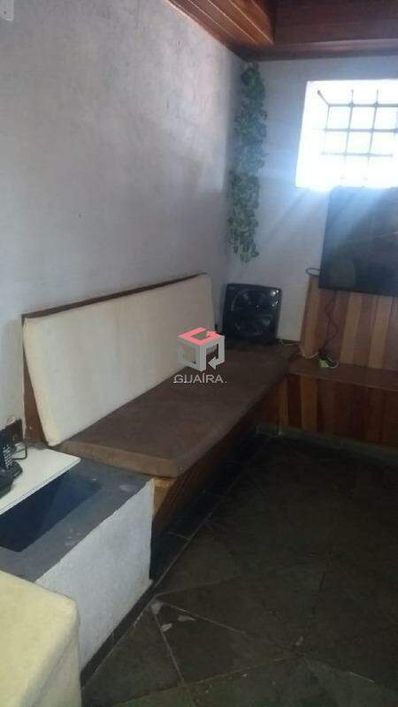 Sobrado para aluguel 2 quartos 1 suíte 1 vaga Bela Vista - Santo André - SP