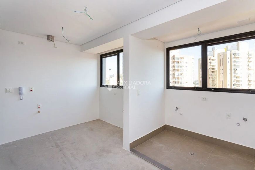 Apartamento no bairro Jardim