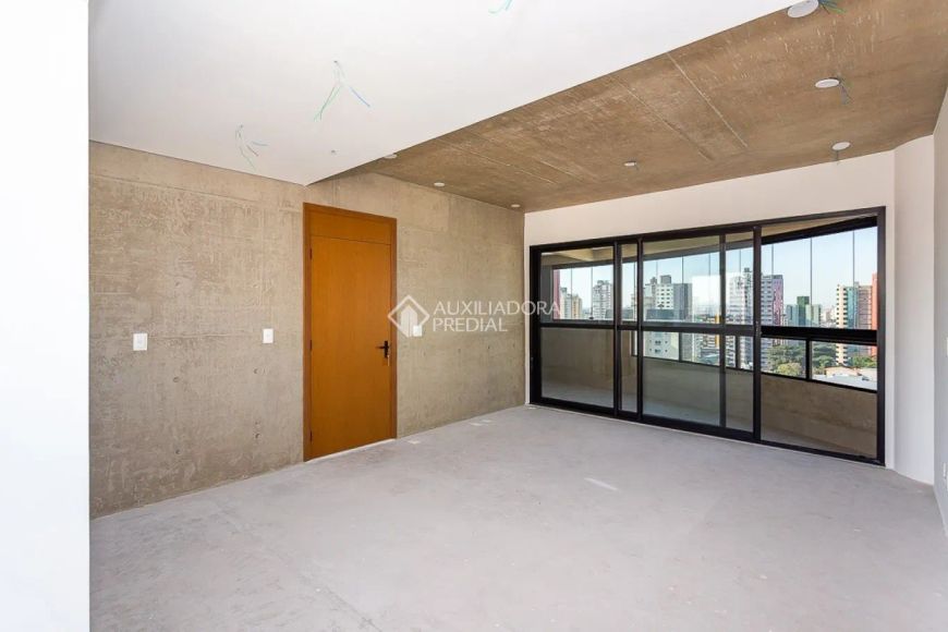 Apartamento no bairro Jardim