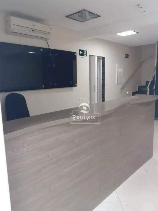 Prédio, 140 m² - venda por R$ 1.349.999,00 ou aluguel por R$ 7.166,67/mês - Campestre - Santo André/